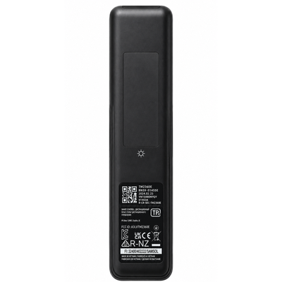 BN59-01455E Solar Remote Voice Rechargeable Control BN59-01480K Samsung Ultra HD 4K 8K Neo QLED Crystal UHD TV