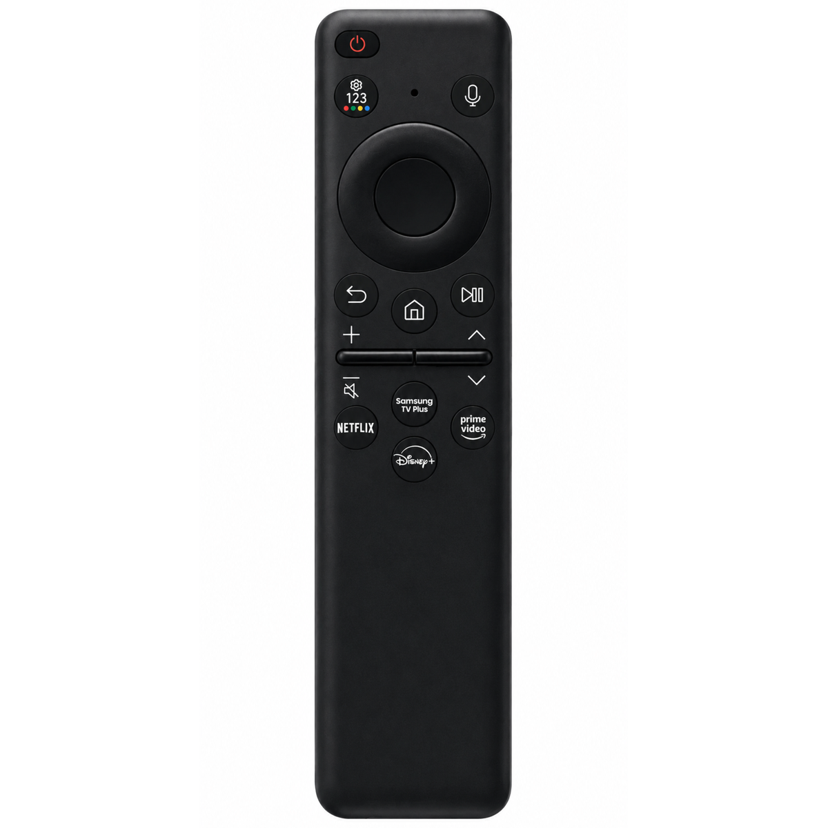 BN59-01455E Solar Remote Voice Rechargeable Control BN59-01480K Samsung Ultra HD 4K 8K Neo QLED Crystal UHD TV