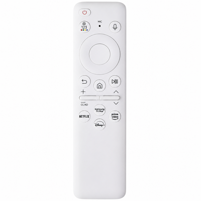 BN59-01439A Solar Remote Voice Rechargeable Control BN59-01456D Samsung Ultra HD 4K 8K Neo QLED Crystal UHD QN85C TV