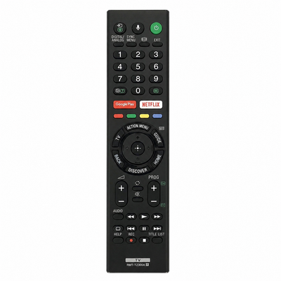 Sony RMT-TZ300A RMT-TX300A Voice Function Smart TV Controller Replacement Remote Sony TV