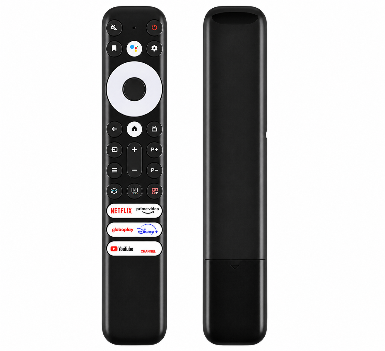 RC902V TCL FMR5/FMR7/FMR9 Voice Control TV Remote Control for Smart TCL TV X925PRO 65X925 75H720 50P725G 55C728 75C728