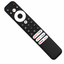 RC902V TCL FMR5/FMR7/FMR9 Voice Control TV Remote Control for Smart TCL TV X925PRO 65X925 75H720 50P725G 55C728 75C728