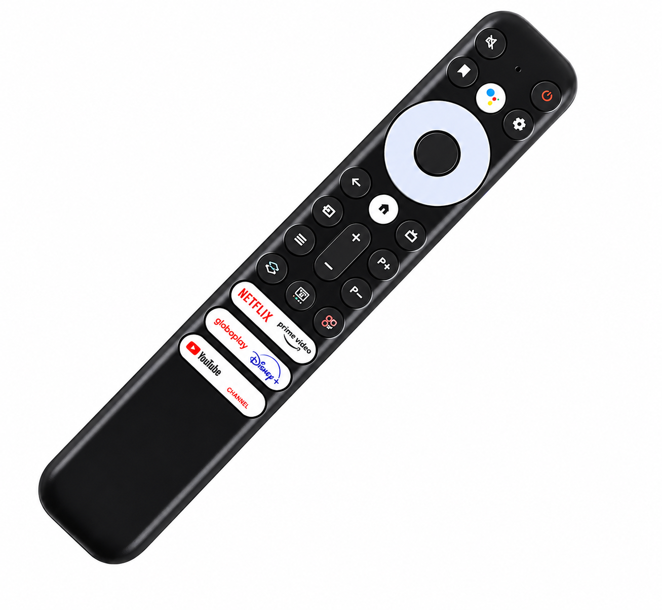 RC902V TCL FMR5/FMR7/FMR9 Voice Control TV Remote Control for Smart TCL TV X925PRO 65X925 75H720 50P725G 55C728 75C728
