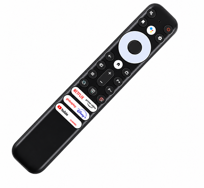 RC902V TCL FMR5/FMR7/FMR9 Voice Control TV Remote Control for Smart TCL TV X925PRO 65X925 75H720 50P725G 55C728 75C728