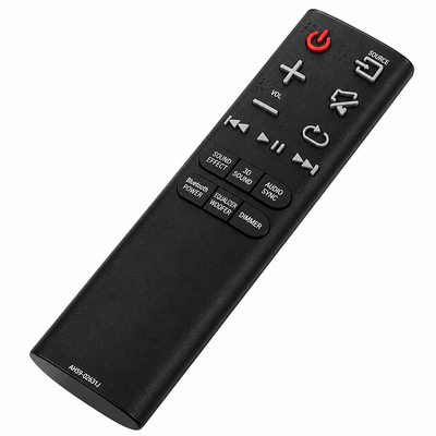 Remote Control Samsung HW-J355 Sound Bar System AN59-02631J Remote