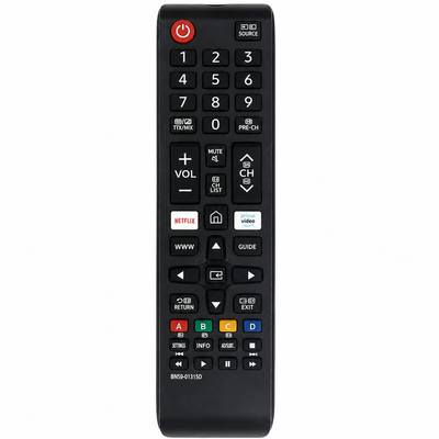 Samsung Universal TV Remote Replacement Control For Smart LED/LCD Samsung Wireless TV