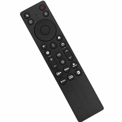 TCL Voice RC813A FMB9 Remote Control Replacement For TV Smart Compatible LED LCD IPTV