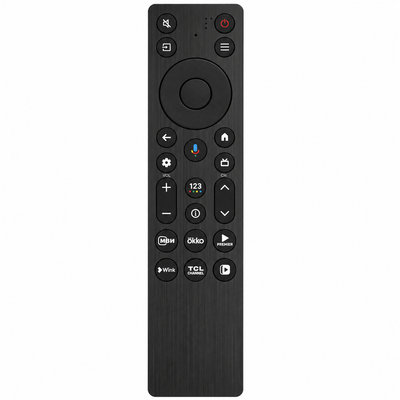 TCL Voice RC813A FMB9 Remote Control Replacement For TV Smart Compatible LED LCD IPTV