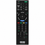 RM-GD019 Sony TV Universal Remote Control Replacement for All Sony TVs