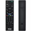 RM-GD019 Sony TV Universal Remote Control Replacement for All Sony TVs