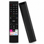 Hisense Remote Replacement ERF6E64H Control For Smart ULED 4K LED Hisense TV