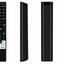 Hisense Remote Replacement ERF6E64H Control For Smart ULED 4K LED Hisense TV