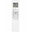 ARC466A1 Daikin Air Conditioner Replacement Remote Control for FTXG-J series and ARC466 series