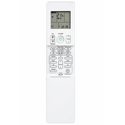 Daikin Air Conditioner ARC466A1 Replacement Remote Control for Daikin AC Unit