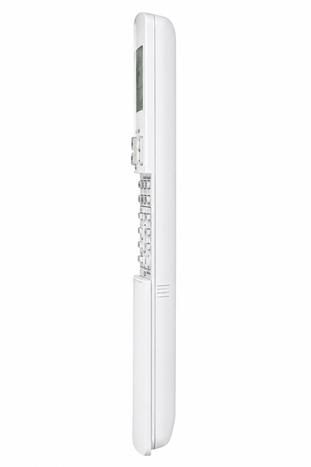 ARC466A1 Daikin Air Conditioner Replacement Remote Control for FTXG-J series and ARC466 series