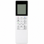 RC-AGU1EAOI Hitachi AC Replacement Remote Control for Air Conditioner RC-AGU1EA0I RC-AGU1EDOI RC-AGU1ED0I