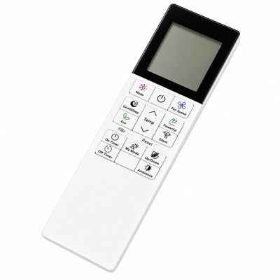 Hitachi RC-AGU1EAOI AC Replacement Remote Control for Air Conditioner RC-AGU1EA0I RC-AGU1EDOI RC-AGU1ED0I
