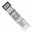 Mitsubishi RLA502A700S Air Conditioner Remote Control Replacement for AC Mitsubishi Electric RLA502A700L RLA502A700B Controller