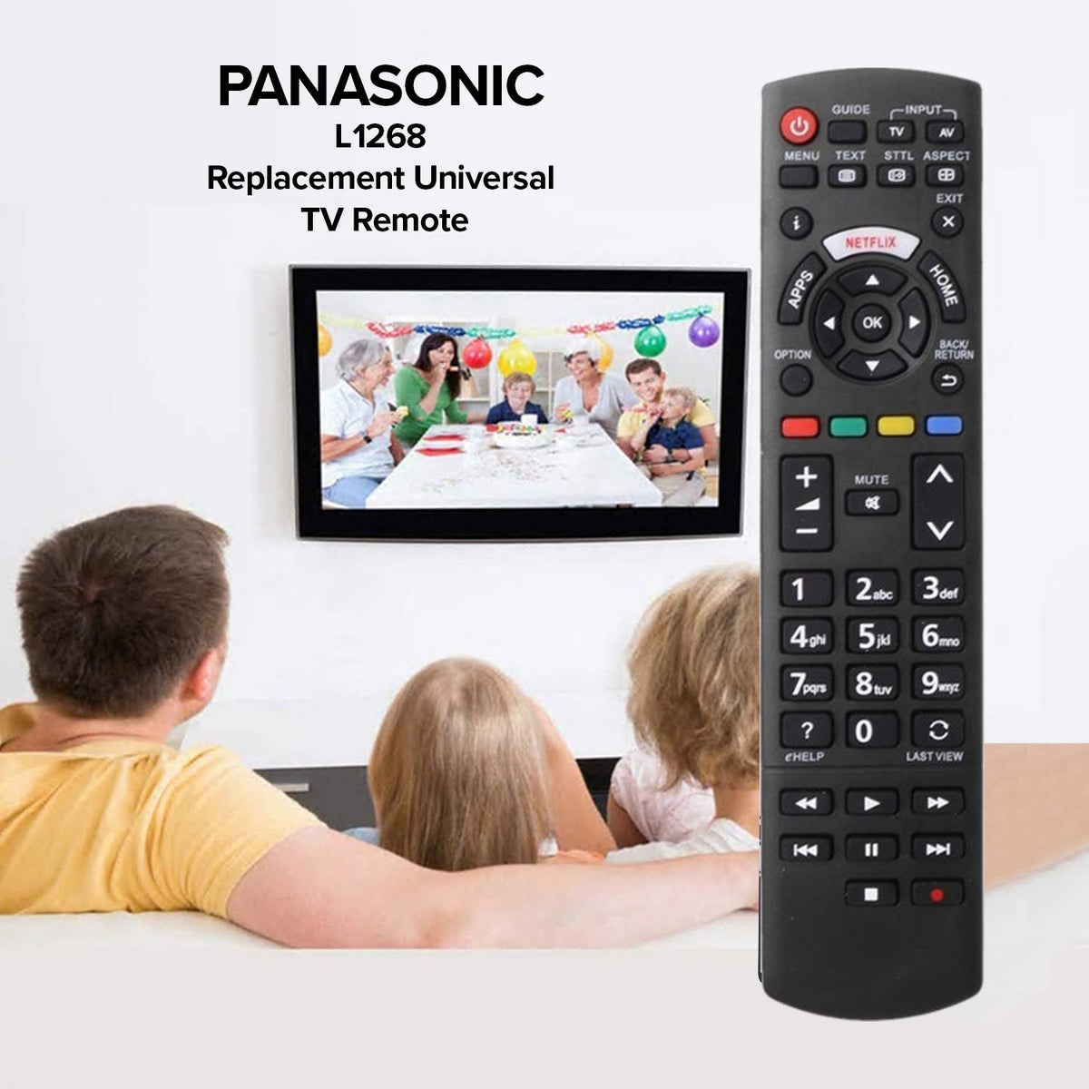 TV remotes – The Remote Shop