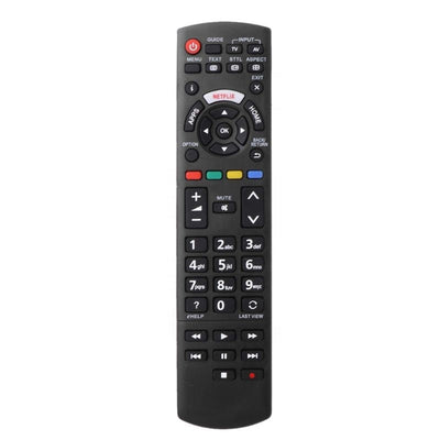 Panasonic Universal TV Remote Replacement For Panasonic LED Smart TV