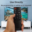 Remote Control LG Sound Bar AKB75595331 Replacement Remote