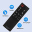 Remote Control LG Sound Bar AKB75595331 Replacement Remote
