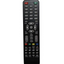 Remote Control For Viano Vivo TV LTV46FHD LTV55FHD VIVO19AZ VIVO032 HD TV