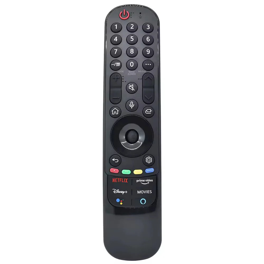 AN-MR21GA Voice And Magic Remote Control Function TV Replacement For LG TV