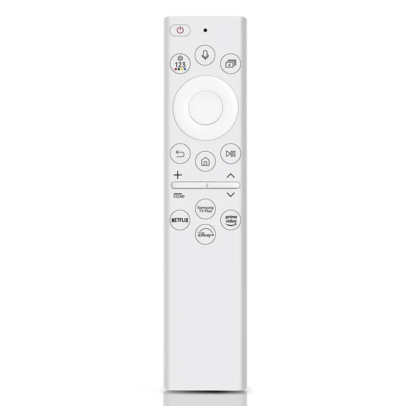 BN59-01391A Solar Remote Voice Rechargeable Control TM2560E Fit for Samsung Ultra HD 4K 8K Neo QLED Crystal UHD TV