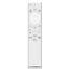 BN59-01391A Solar Remote Voice Rechargeable Control TM2560E Fit for Samsung Ultra HD 4K 8K Neo QLED Crystal UHD TV