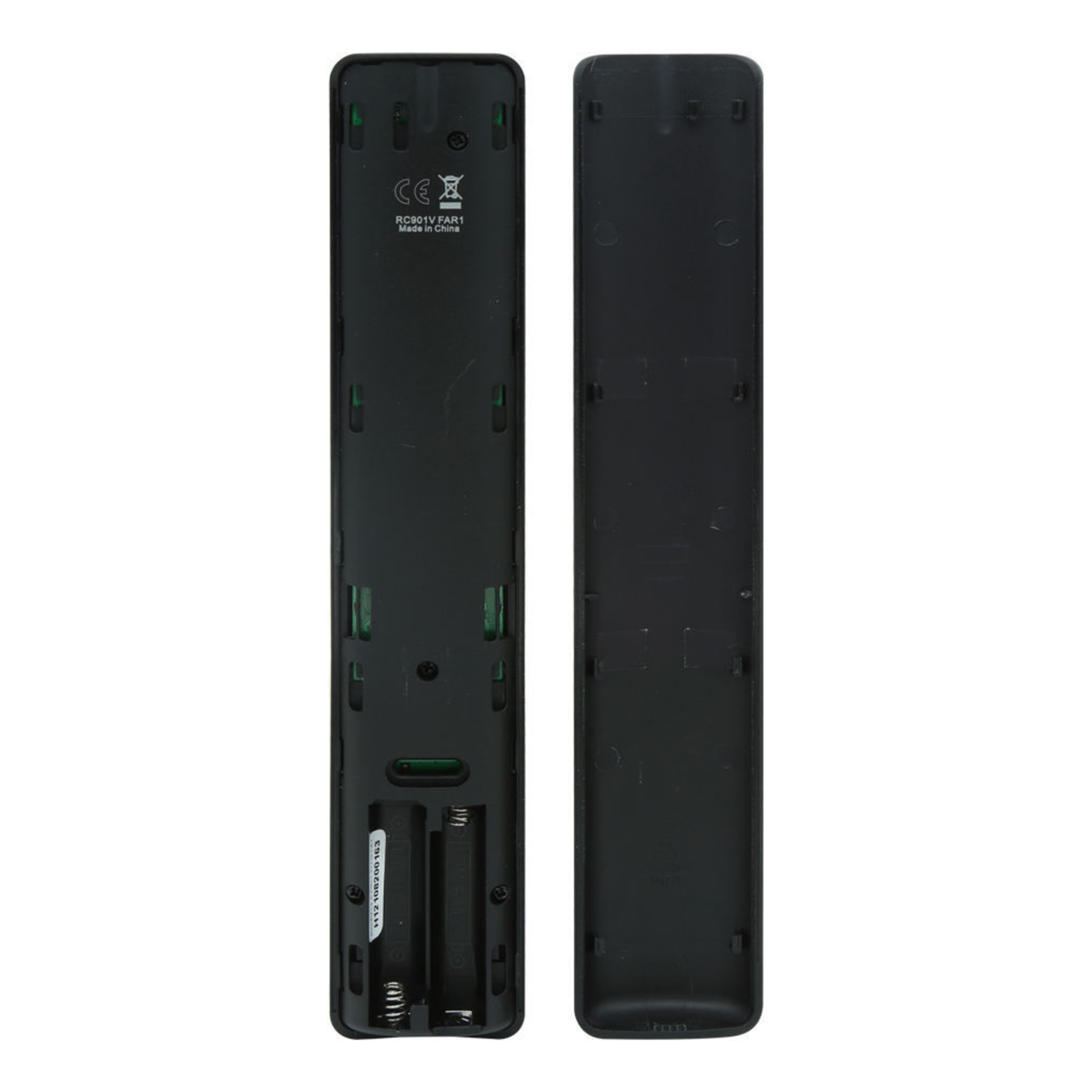 TCL RC901V FAR1 Voice Control Replacement Remote for TCL LED/LCD Android Smart TV