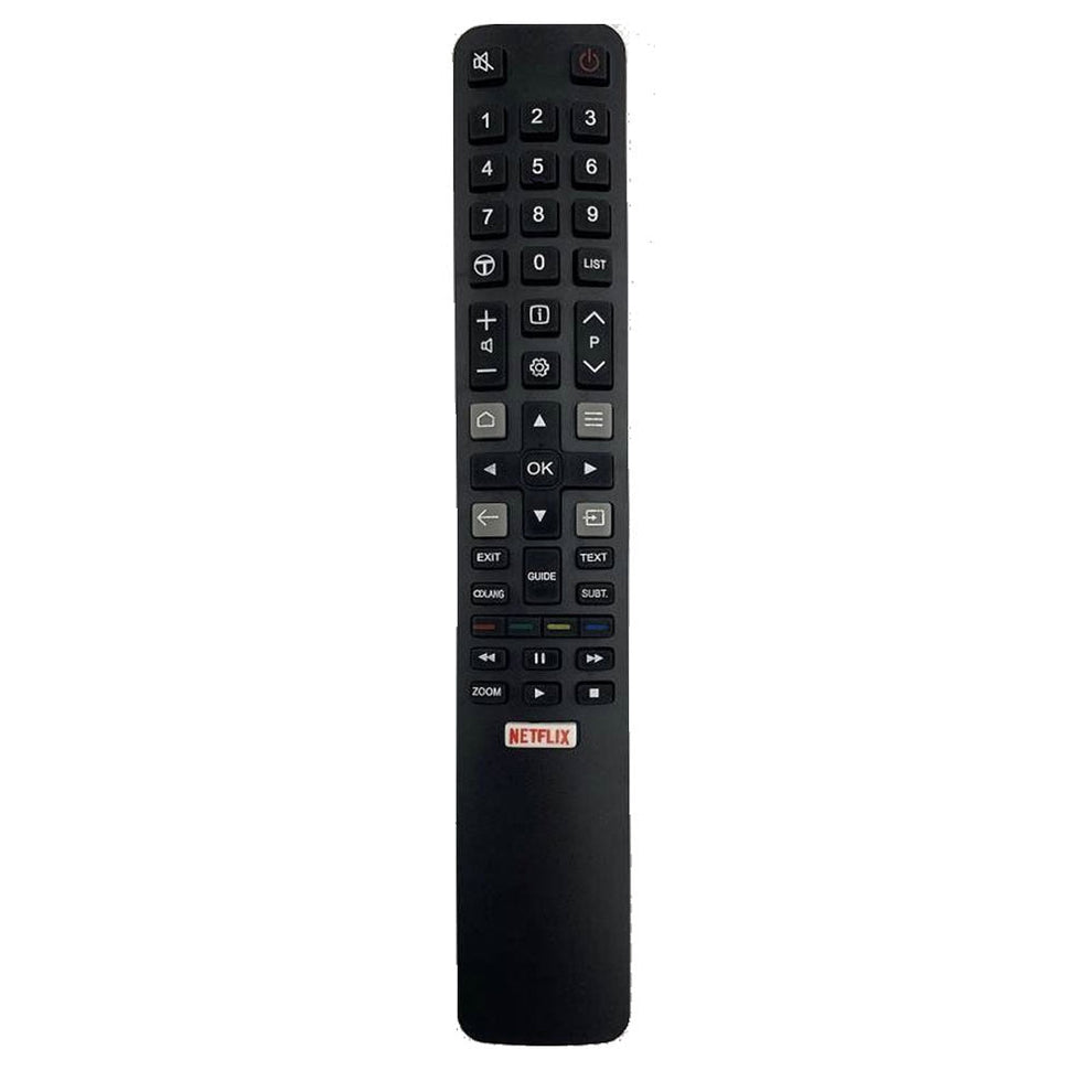 TCL Universal TV Remote Replacement Control For LED/LCD TCL Controller ...