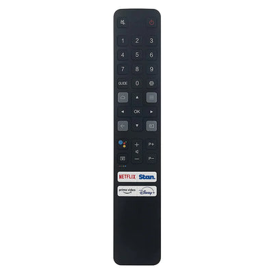 TCL RC901V FAR1 IR Control Replacement Remote for TCL LED/LCD Android Smart TV