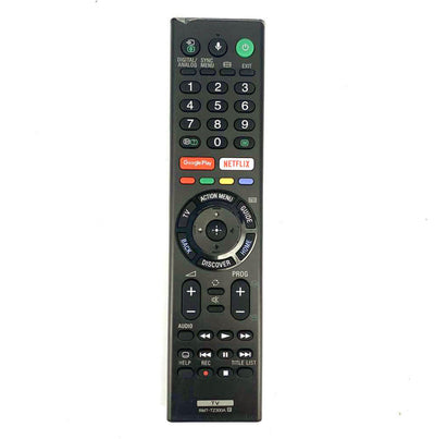 Sony RMT-TZ300A RMT-TX300A No Voice Function Smart TV Controller Replacement Remote Sony TV