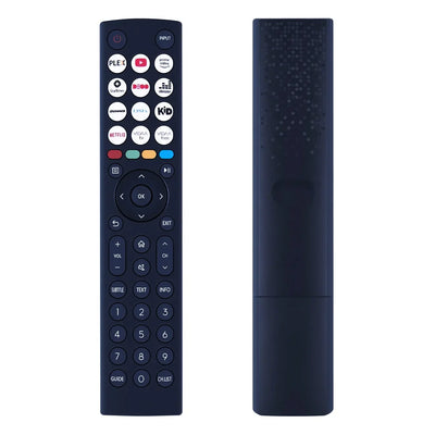 EN2J36H Replacement Remote For Hisense VIDAA LCD LED TV