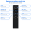 BN59-01455E Samsung Solar Cell Voice Assistant Rechargeable Remote Control BN59-01480K Ultra HD 4K 8K Neo QLED Crystal UHD TV
