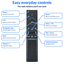 Samsung TV Voice BN59-01357CN Control Remote BN59-01363J BN59-01263A Replacement TV Remote