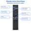 Samsung TV Voice BN59-01357CN Control Remote BN59-01363J BN59-01263A Replacement TV Remote