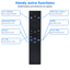 BN59-01385B BN59-01385A Replacement Voice Search Remote Control Samsung Neo QLED 4K 8K Smart TV Control
