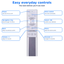 BN59-01328A Samsung Q Series Voice Control HDR 8K Smart TV Remote