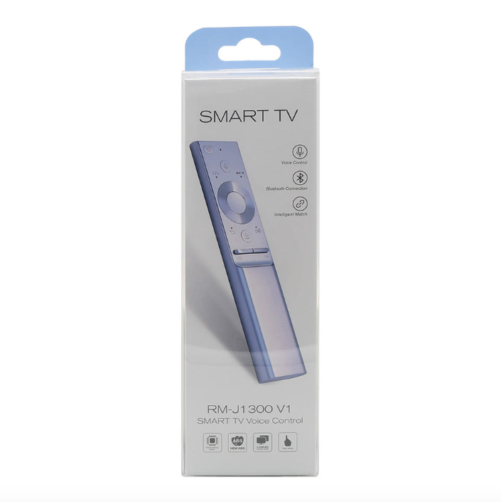 RM-J1300 V1 Voice Remote Control for Samsung Smart QLED QLED UHD 4K 3D TV Q7 Q8 Q9FN BN59-01270A BN59-01300J BN59-01274A