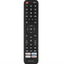 EN2CG27H Hisense Remote Control Universal TV With NETFLIX Prime YouTube 43S4 49S4 50S5 50R5