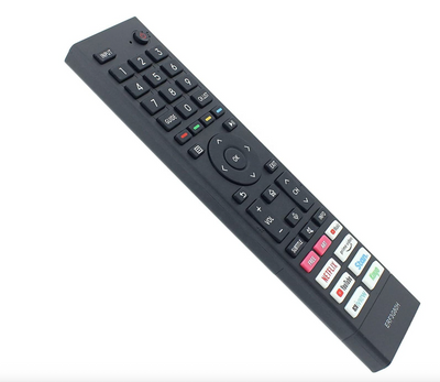 ERF3G80H Hisense Smart LED TV A7G U7G Series Remote Control FIT for 55U7G 65U7G 43A7G 50A7G