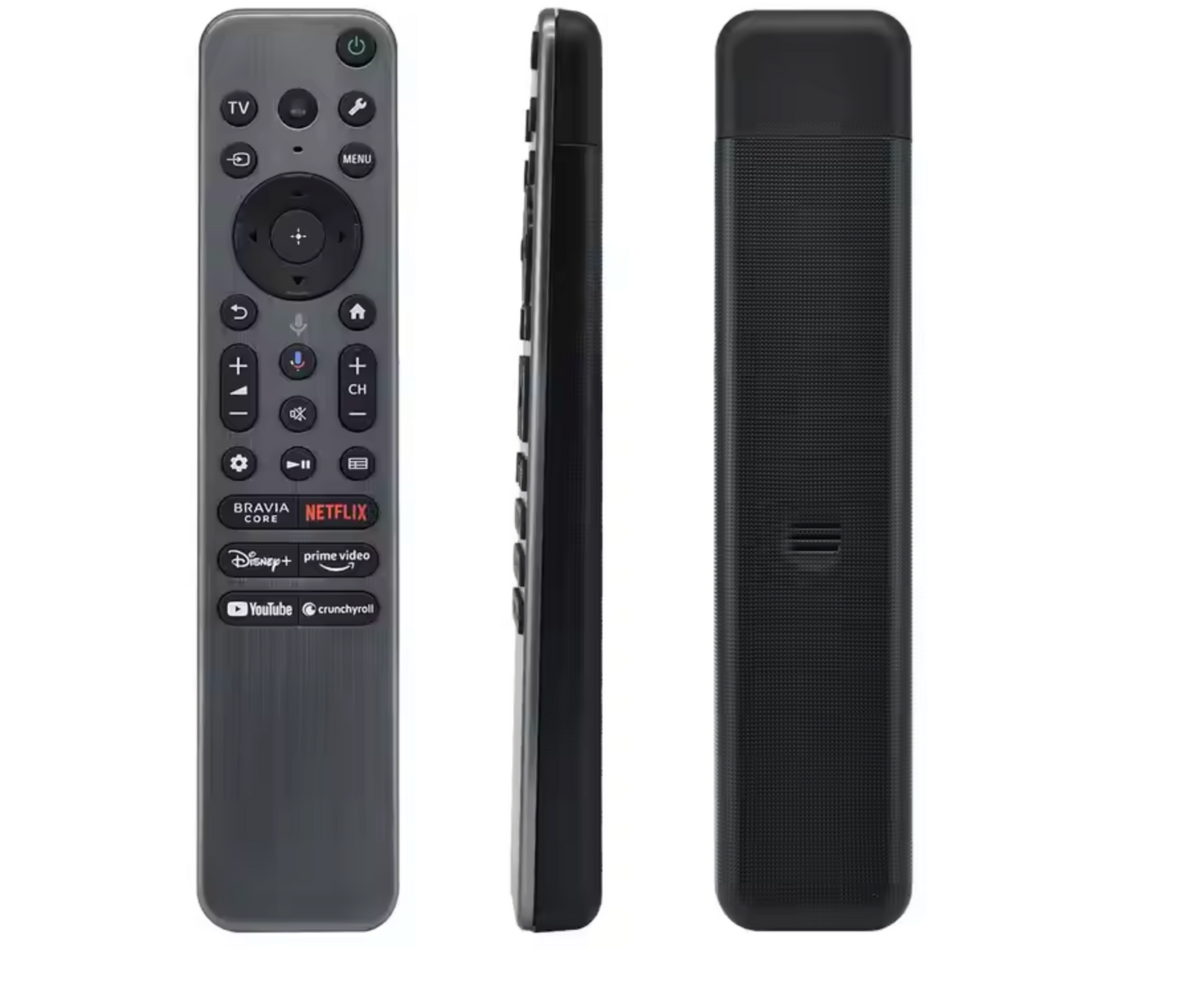 RMF-TX810U Voice Remote Control for Sony Smart TV 4K HD RMF-TX910U Control Remote