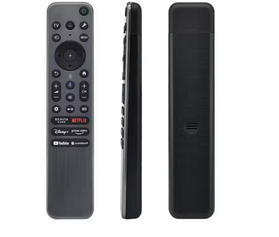 RMF-TX810U Voice Remote Control for Sony Smart TV 4K HD RMF-TX910U Control Remote