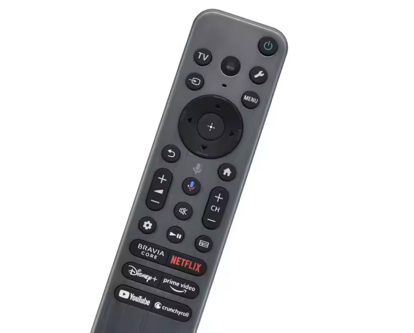 RMF-TX810U Voice Remote Control for Sony Smart TV 4K HD RMF-TX910U Control Remote