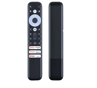 RC902V TCL FMR5/FMR7/FMR9 Voice Control TV Remote Control for Smart TCL TV X925PRO 65X925 75H720 50P725G 55C728 75C728