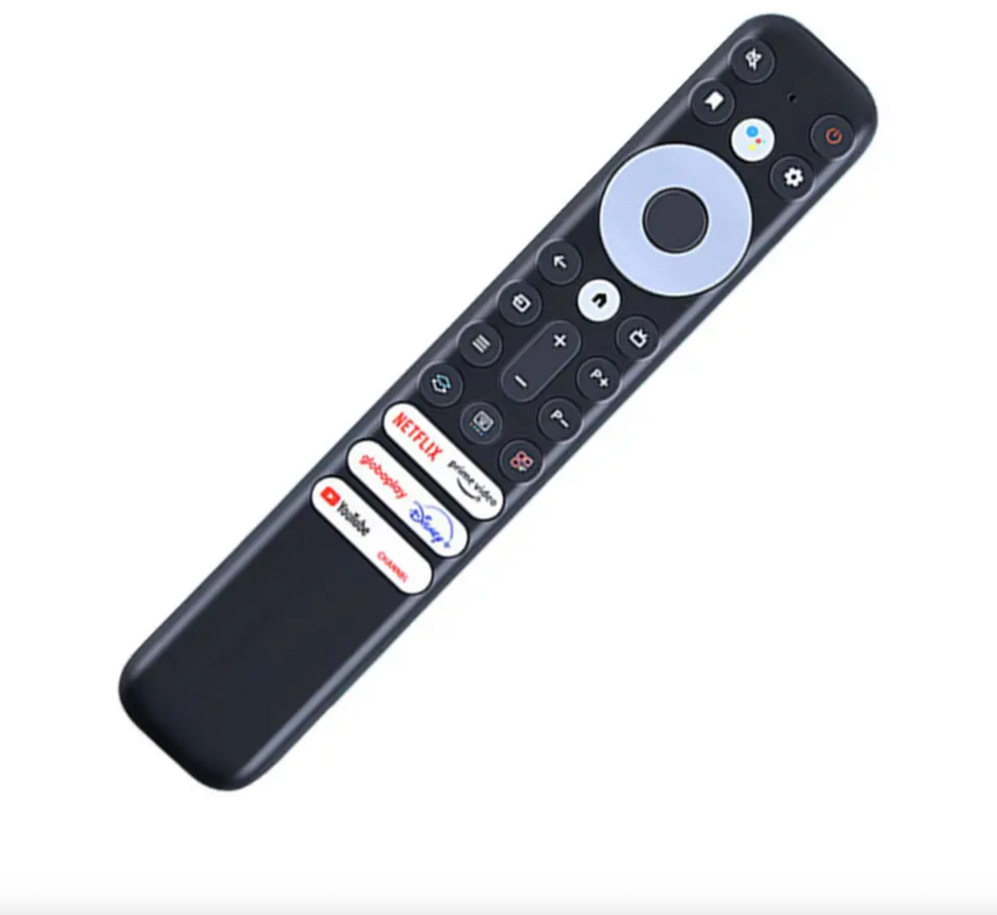RC902V TCL FMR5/FMR7/FMR9 Voice Control TV Remote Control for Smart TCL TV X925PRO 65X925 75H720 50P725G 55C728 75C728