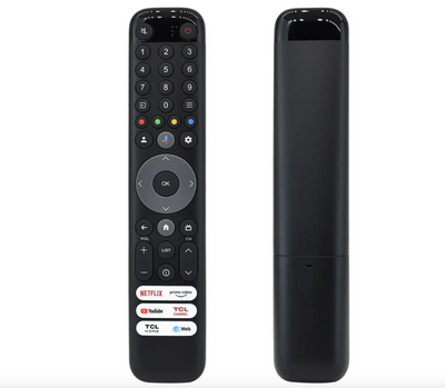RC833 GUB1 TCL Voice Remote Control for TCL Smart TV C645 P745 C745 LC645 65C745 Control Remote