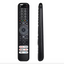 RC833 GUB1 TCL Voice Remote Control for TCL Smart TV C645 P745 C745 LC645 65C745 Control Remote